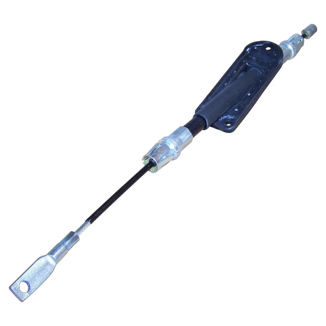 52128206AD – CROWN AUTO Parking Brake Cable, OE Replacement